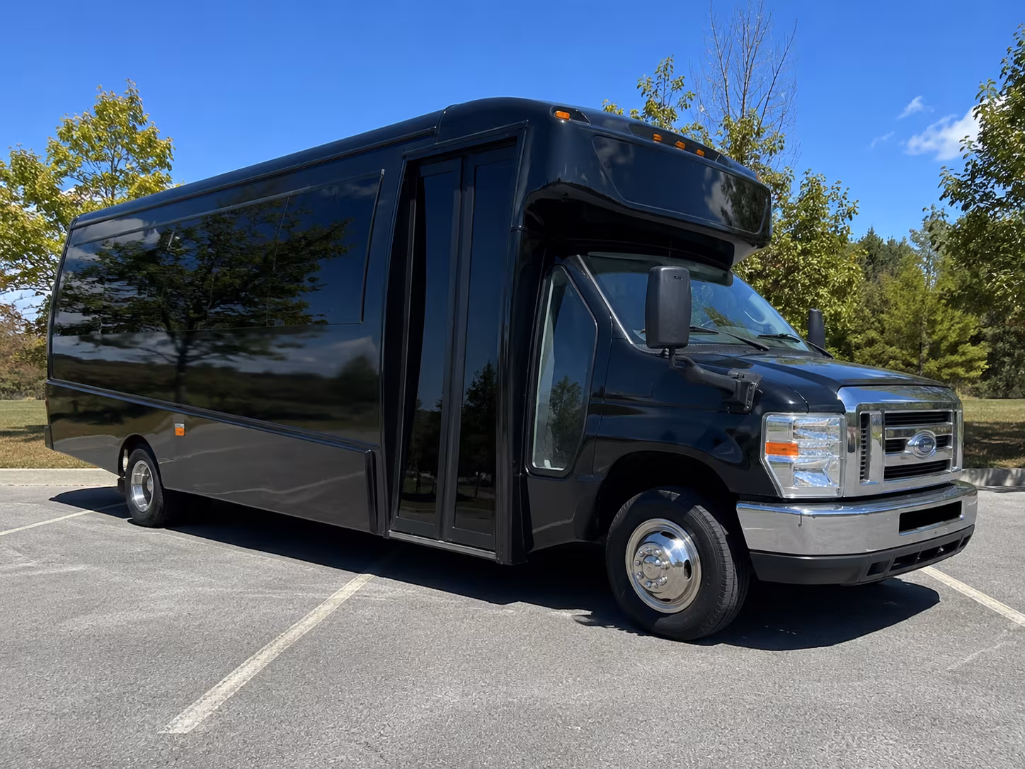 burlington arrange transportation for your burlington school field trip