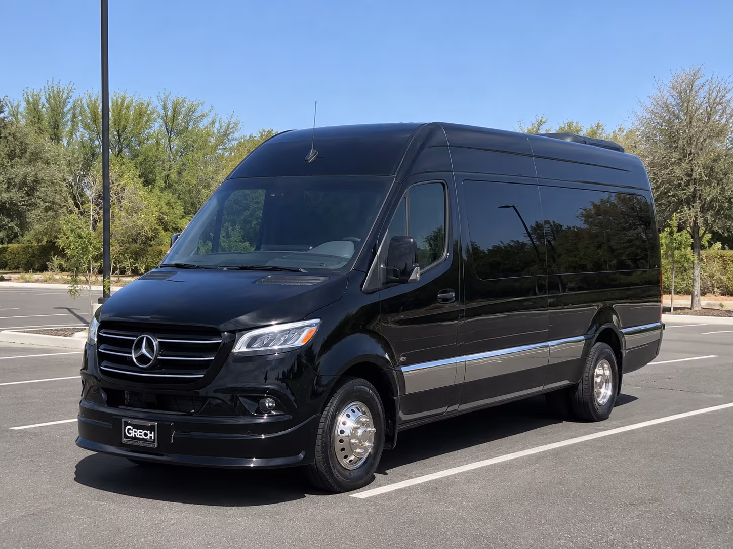 burlington book the perfect ride with burlington prom bus rentals