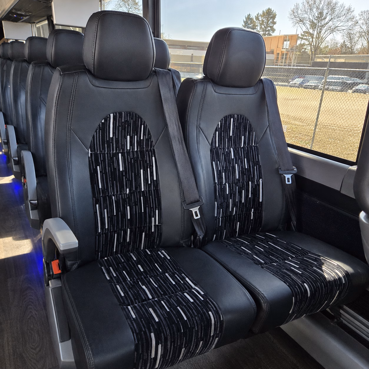 burlington get your congregation moving with burlington church bus rentals