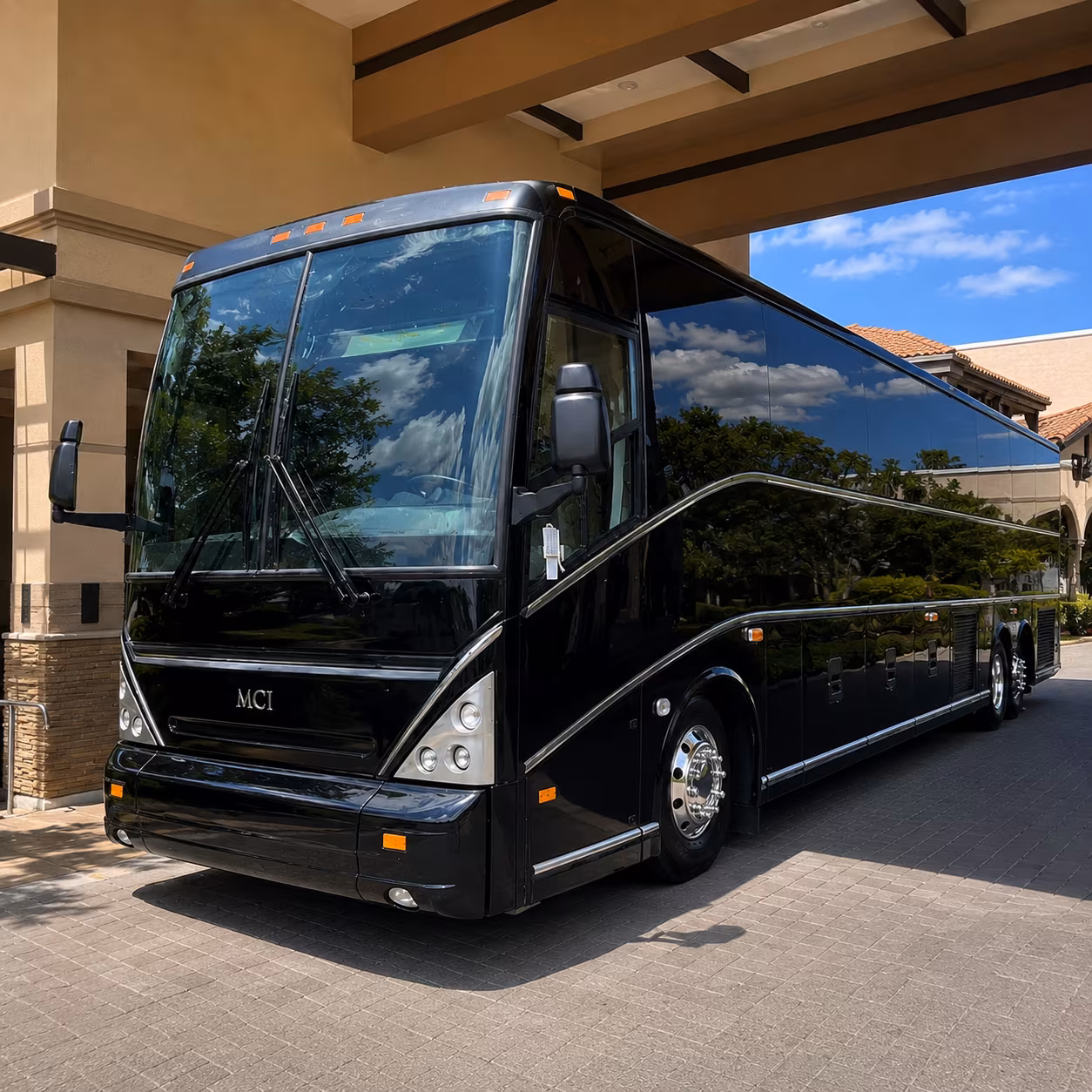 burlington plan your away game or fan trip with a burlington charter bus rental