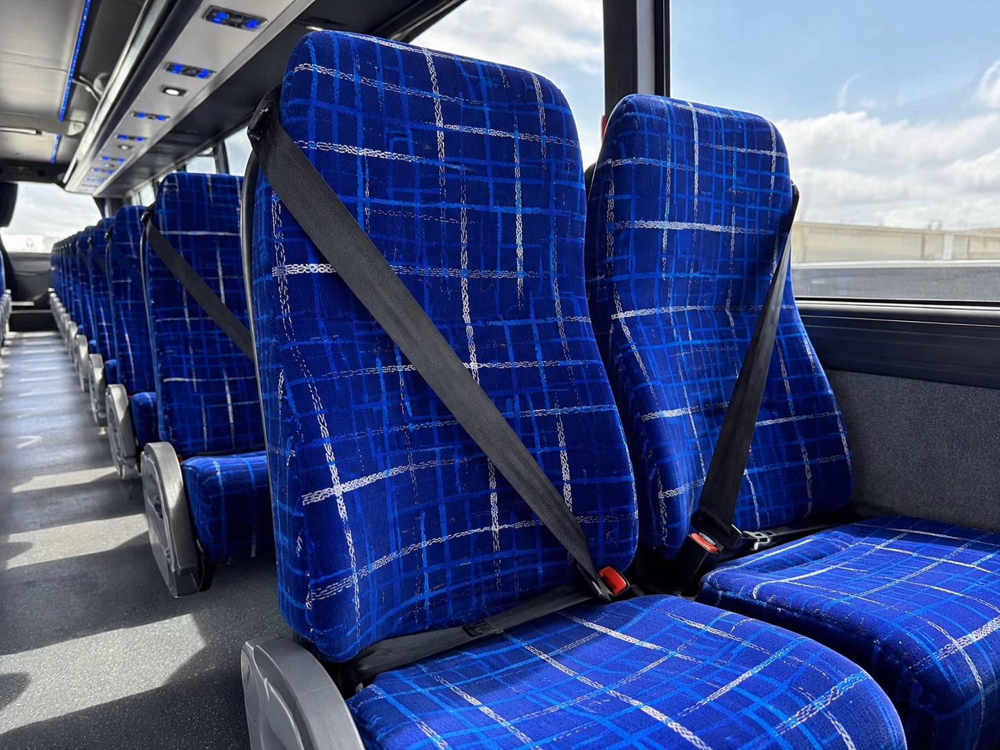 burlington plan your trip with burlington long distance charter bus rentals