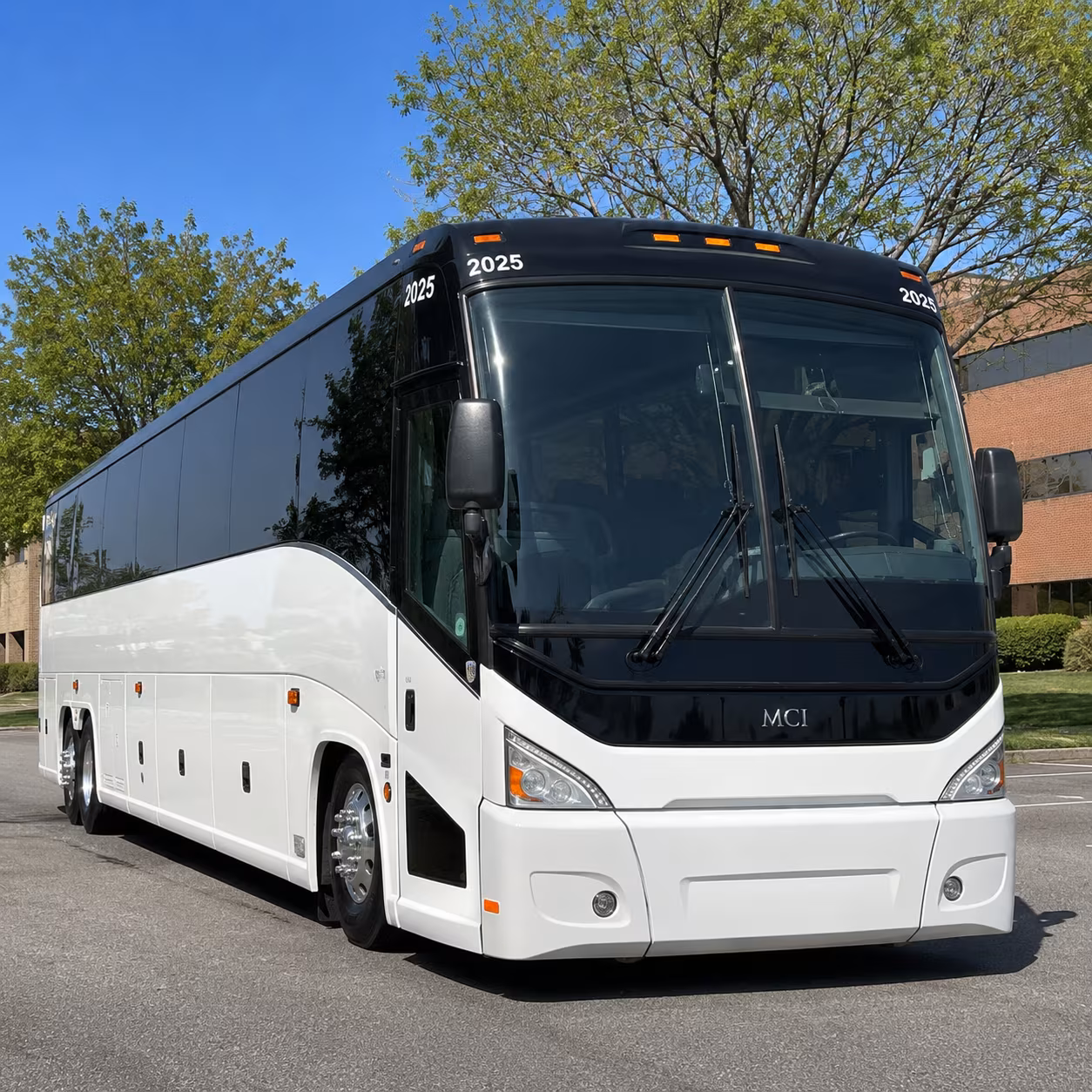 burlington ride in comfort with a burlington winery tour charter bus