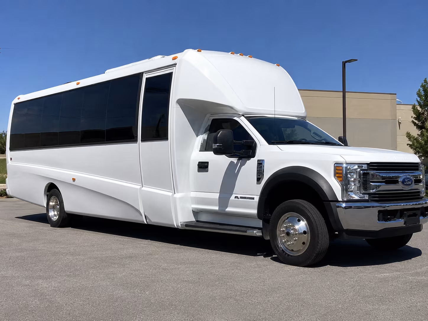 cary coordinate guest travel with cary wedding bus rentals