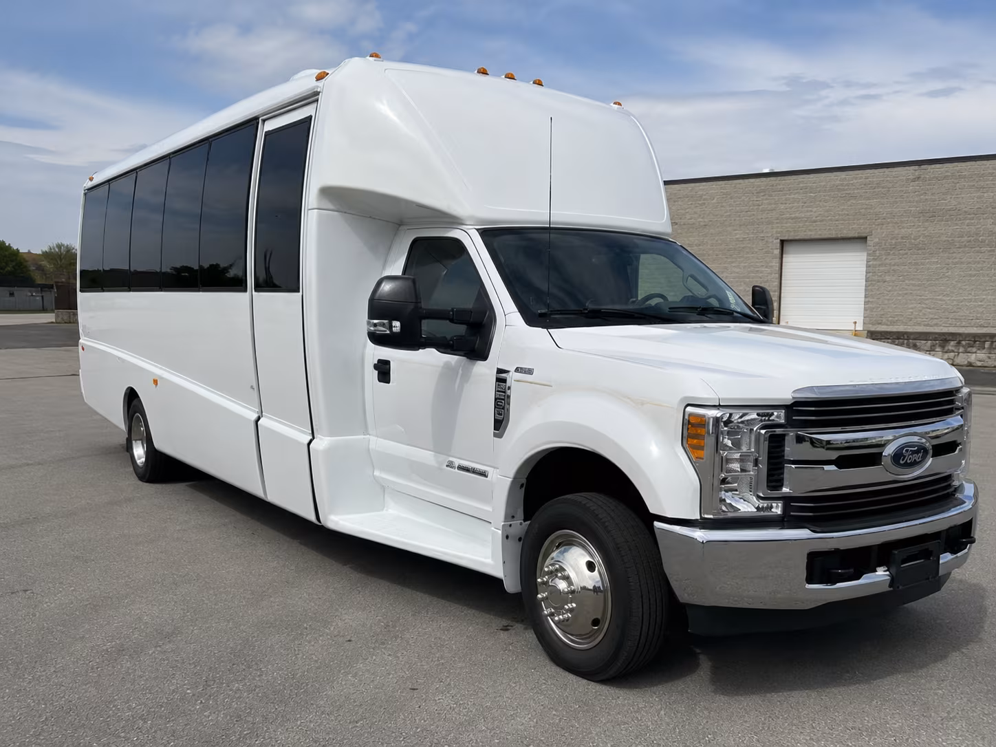 cary efficient long distance transportation for cary groups