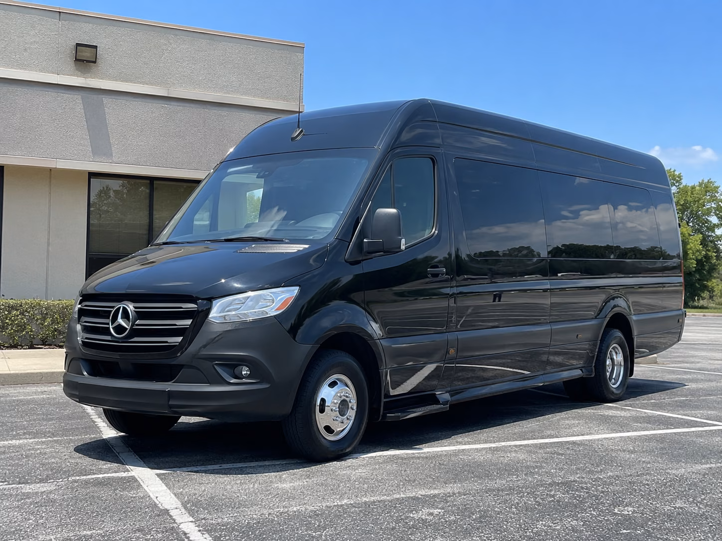 cary shuttle buses for cary employees