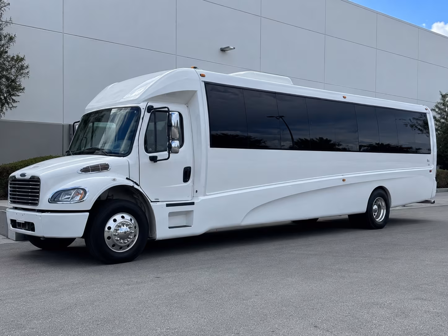 chapel hill quincea 241 era sweet 16 party bus rental