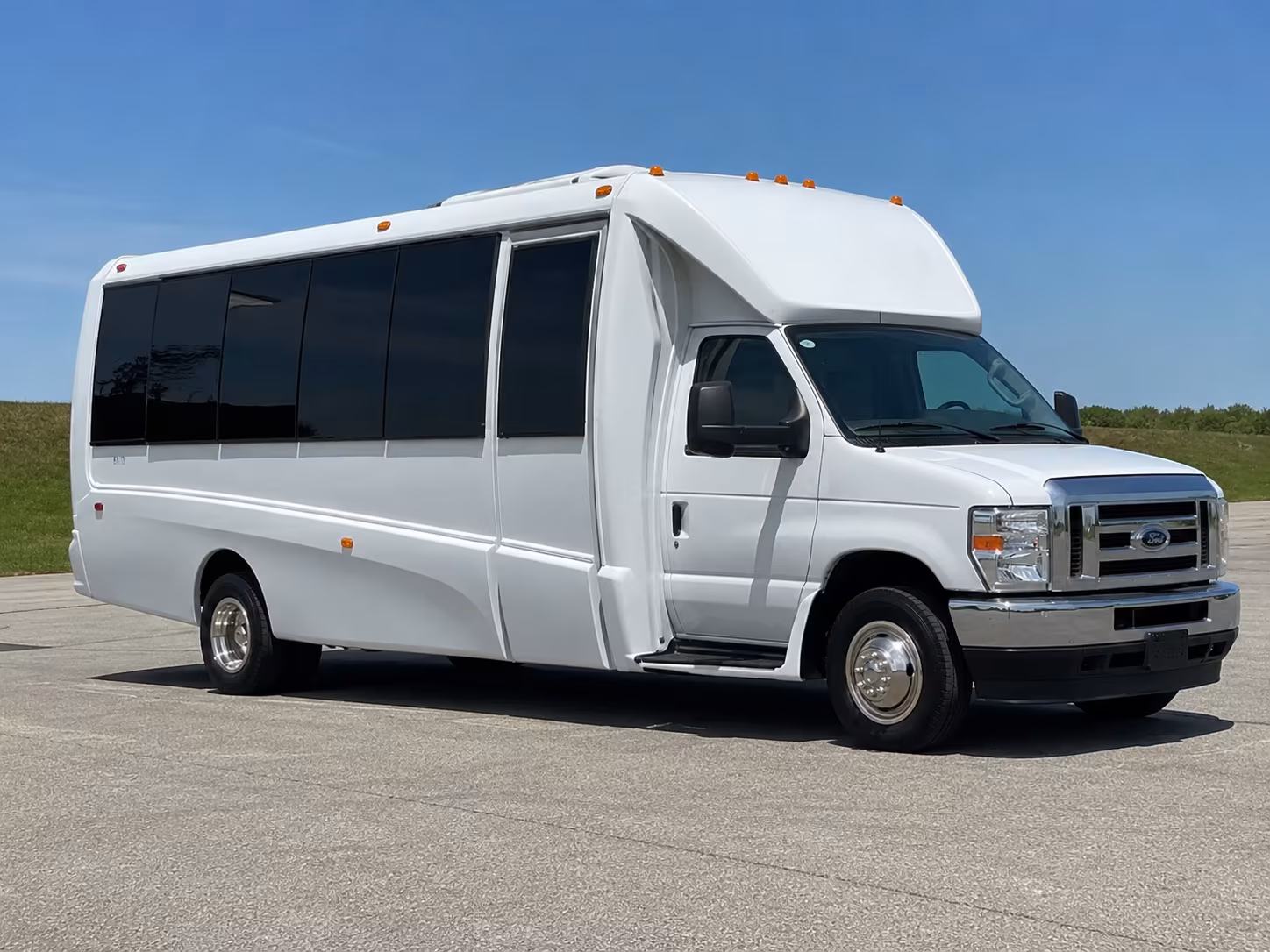 chapel hill sporting event party bus rental