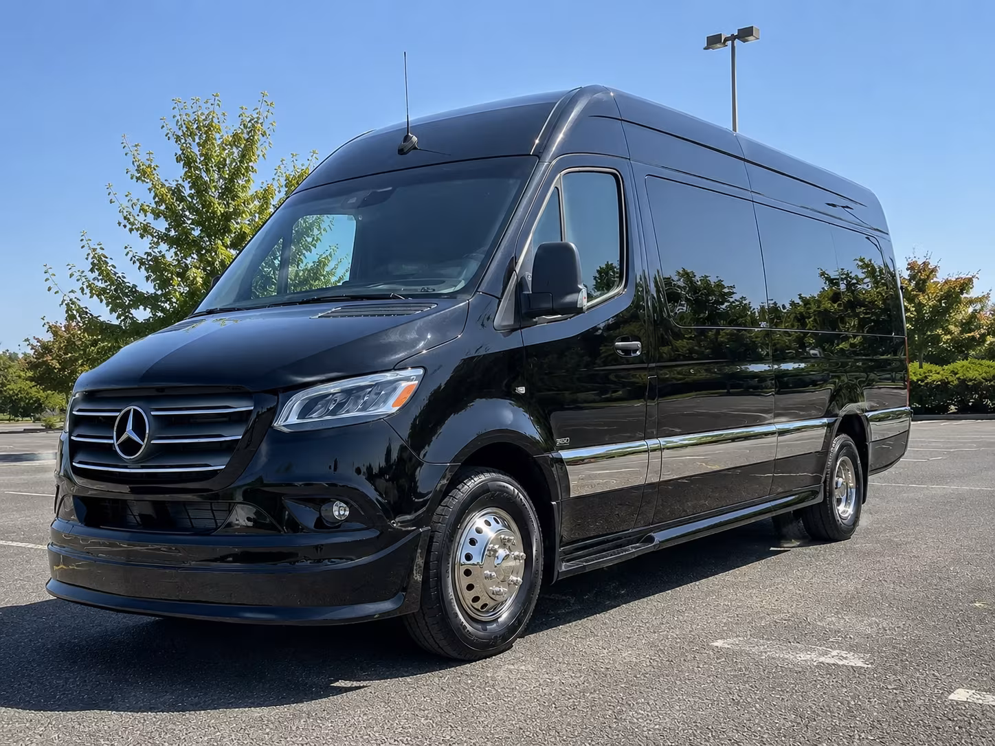 chapel hill sporting event transportation onboard seating
