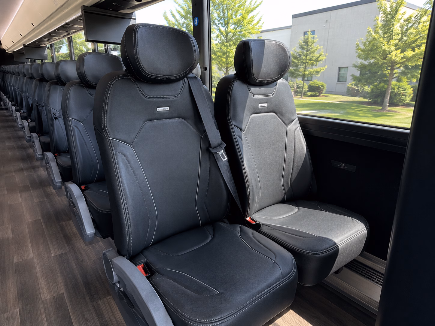 chapel hill to charlotte the triangle s most popular long distance bus run