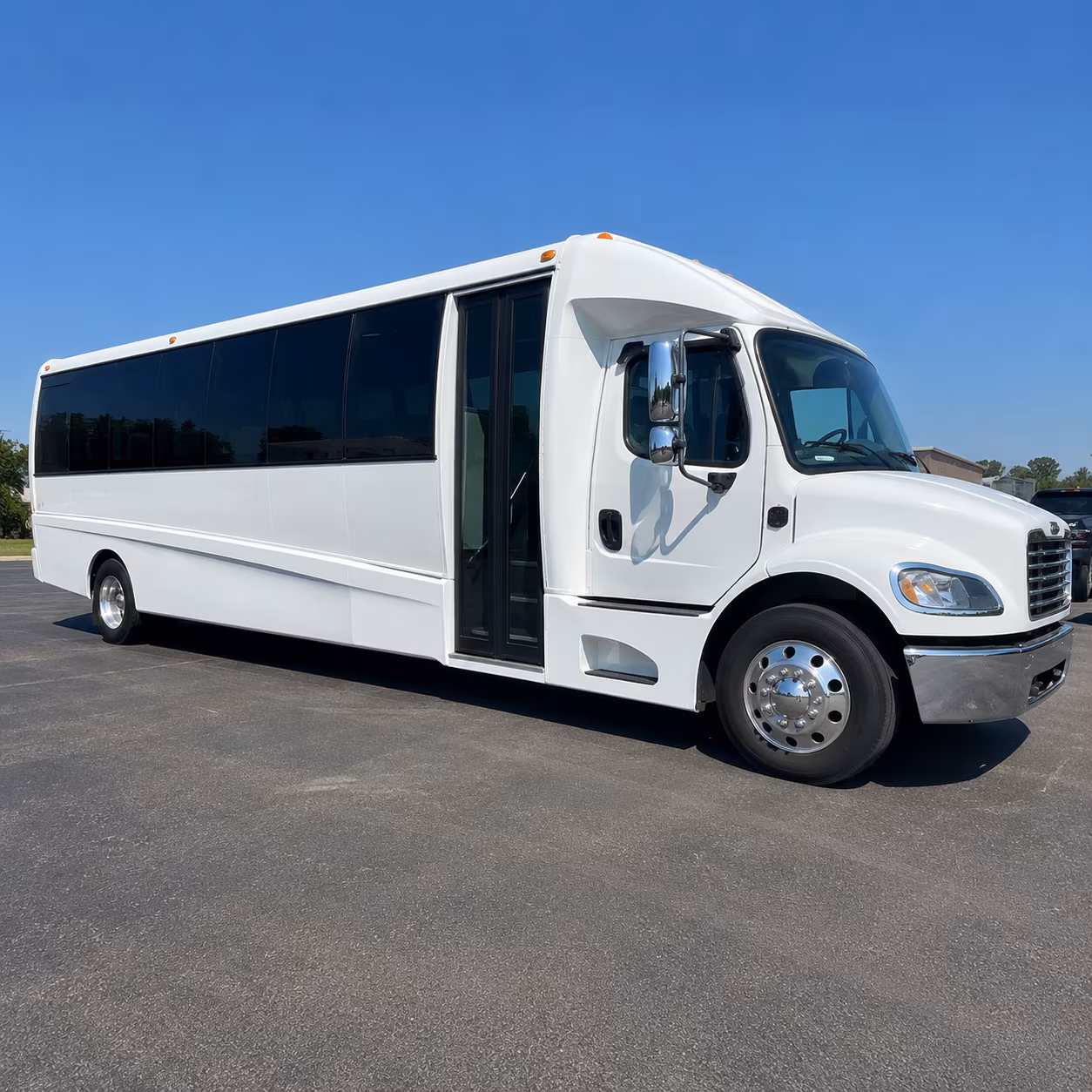 Chapel Hill Wine Tour & Brewery Transportation