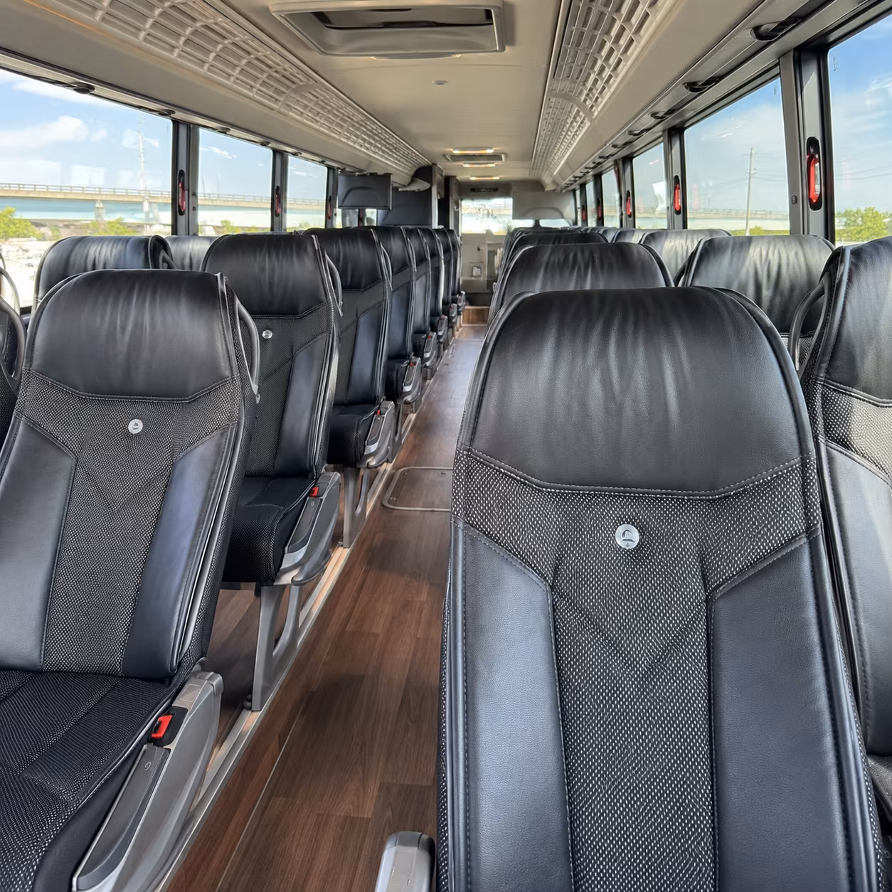 chapelhillcharterbuscompany com is ready to help with vacation bible school and holiday event transportation