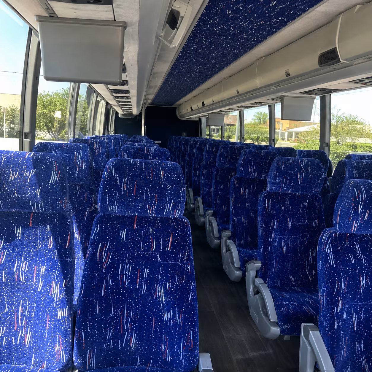 chapelhillcharterbuscompany com makes lenovo center and walnut creek nights easy from chapel hill