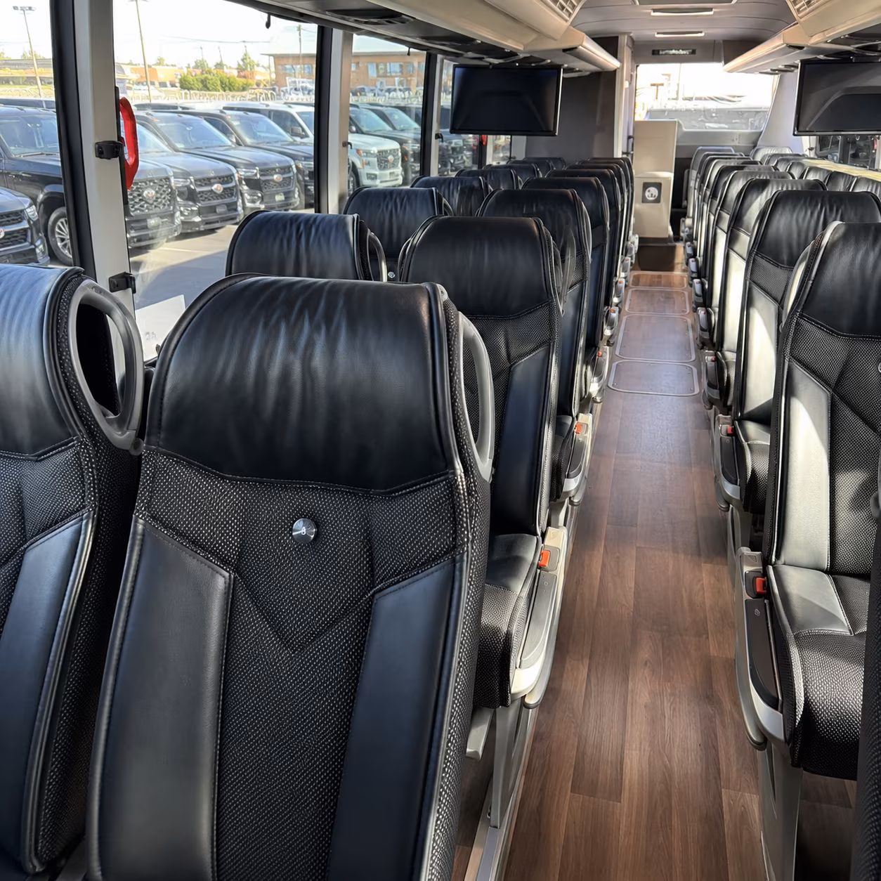 chapelhillcharterbuscompany com makes senior ministry transportation simple in chapel hill