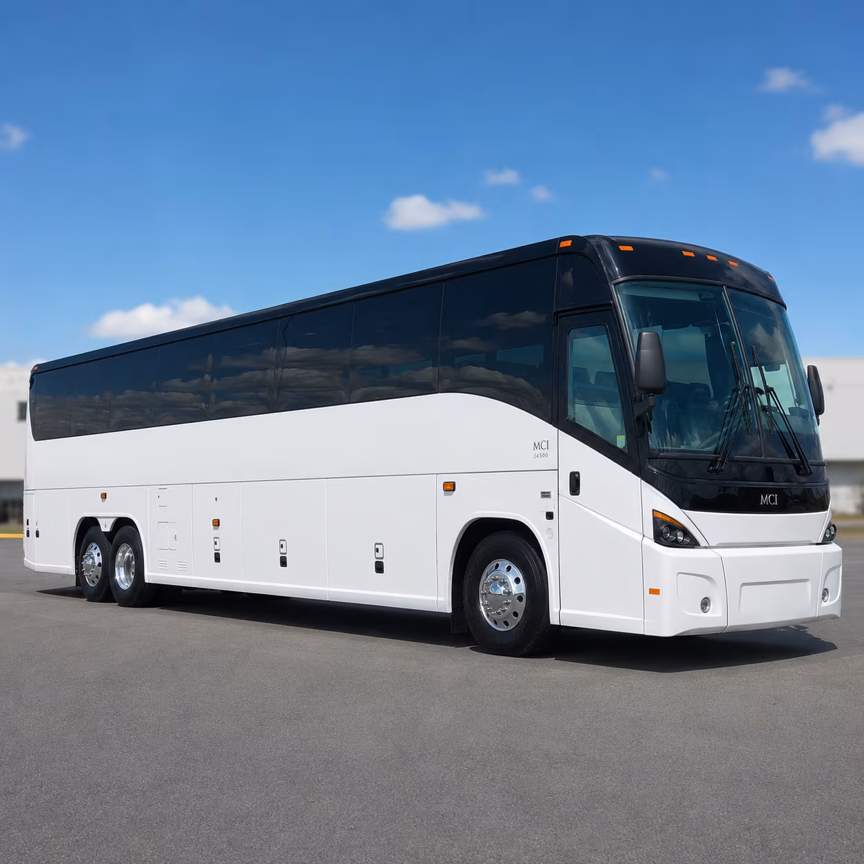 charter buses to kenan memorial stadium for unc football