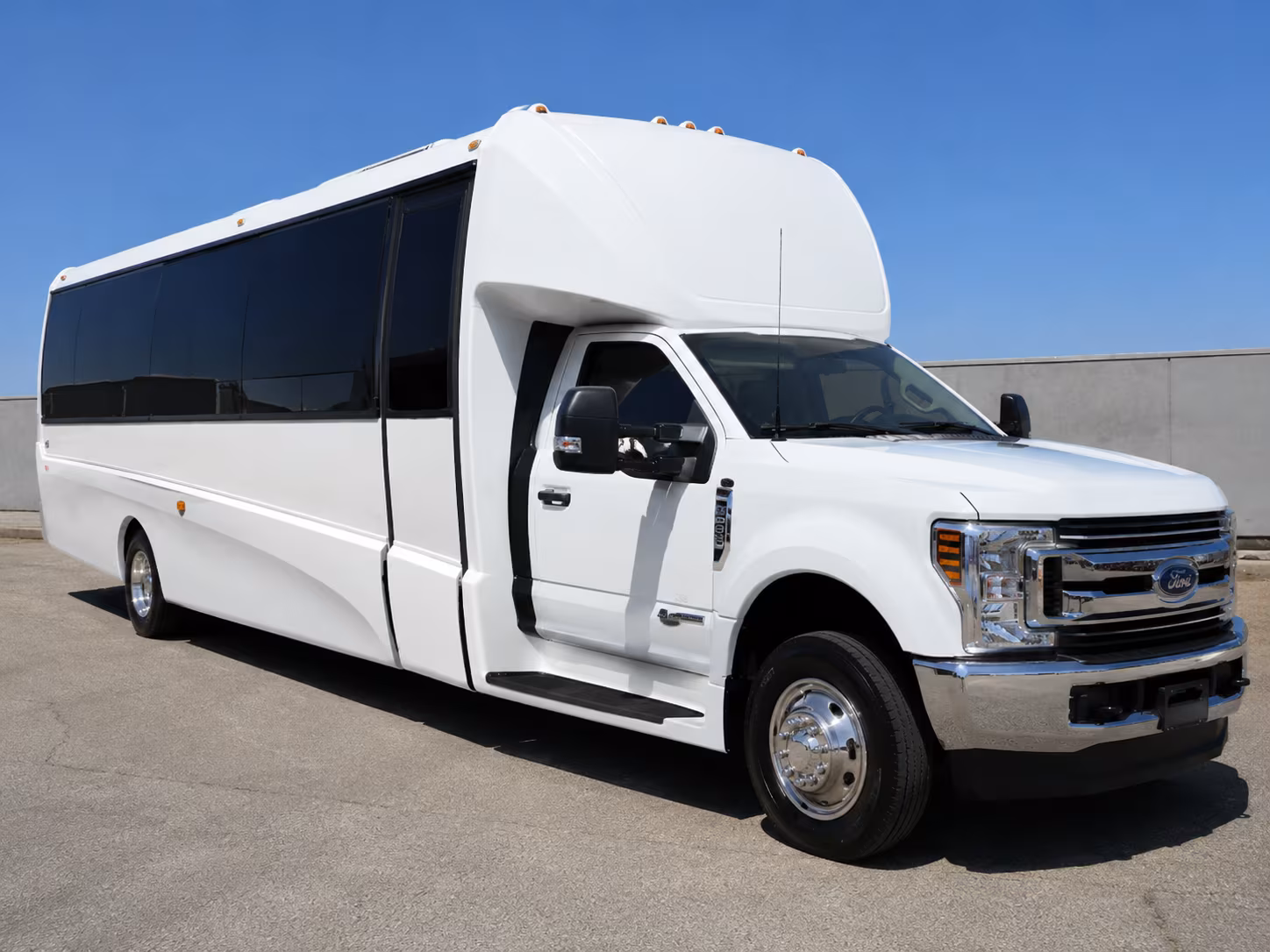 compare bus rental options in chapel hill with one quick online quote