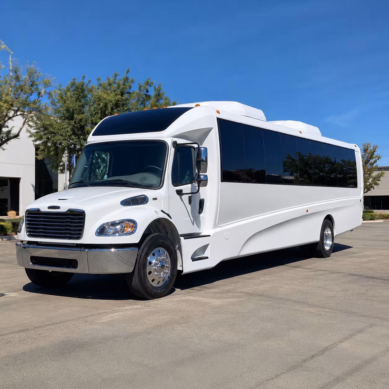 concord give your group a better prom ride with concord prom bus rentals