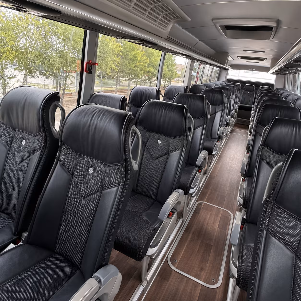 concord rent a charter bus for your long distance concord trip