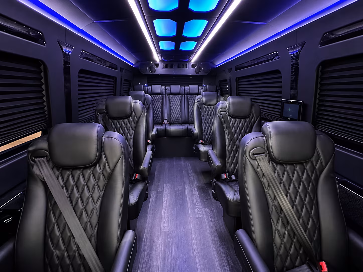 concord seamless shuttle service for concord sporting events