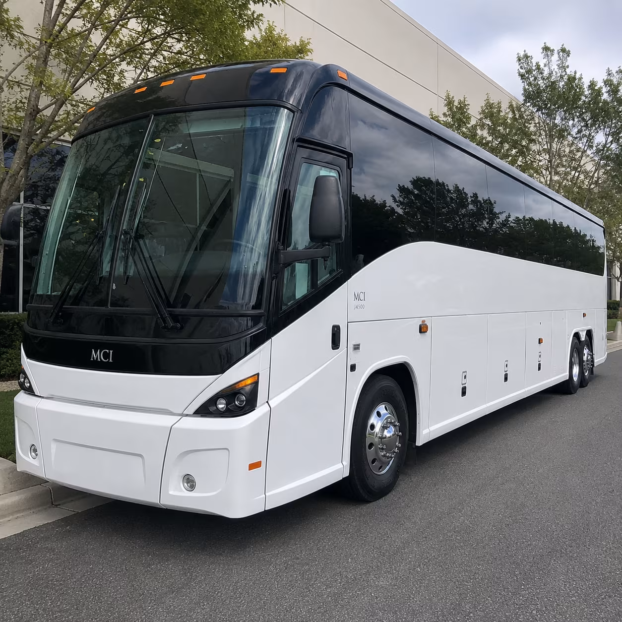 durham discreet military and government charter bus rentals in durham