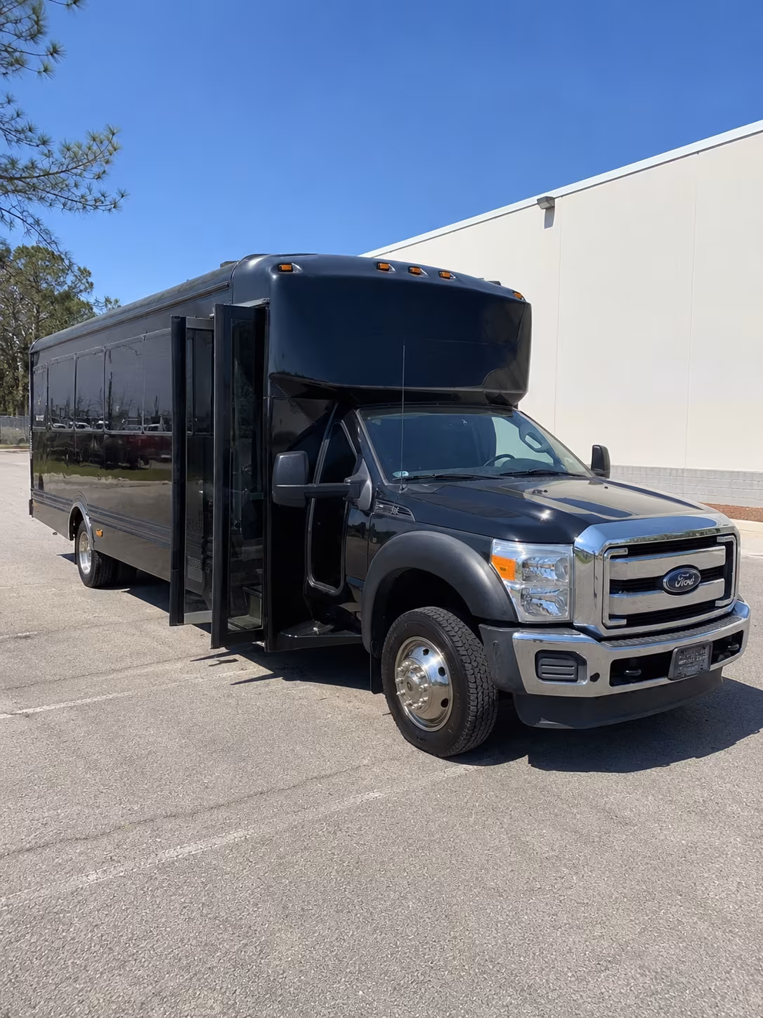 durham keep your group together with durham prom bus rentals