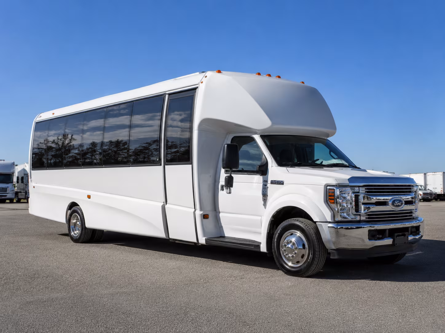 durham rent a charter bus for durham concerts events