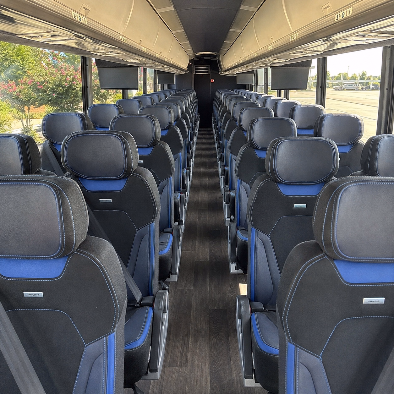 durham rent a shuttle bus for your durham employees