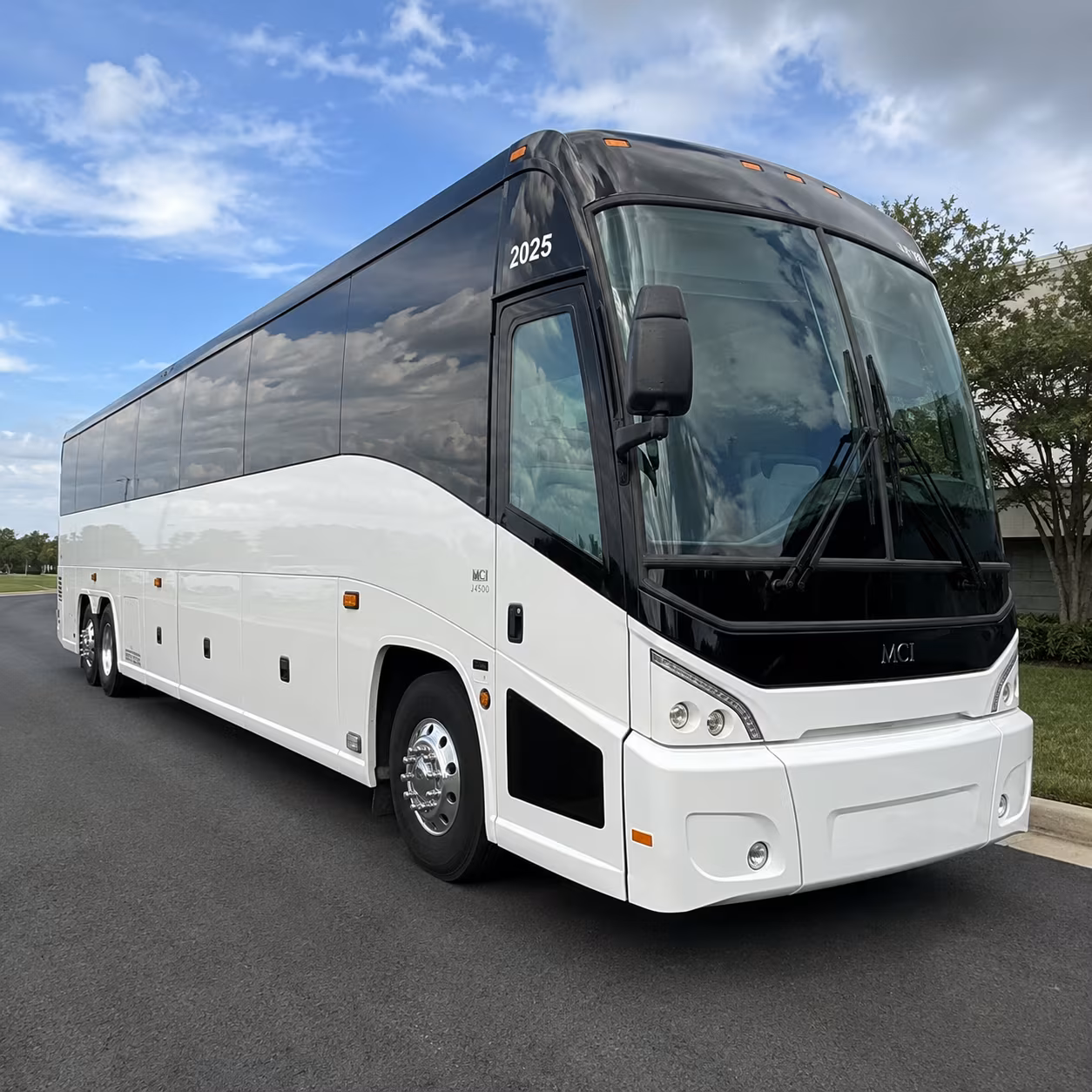 fayetteville keep your players equipment and fans together with a fayetteville charter bus