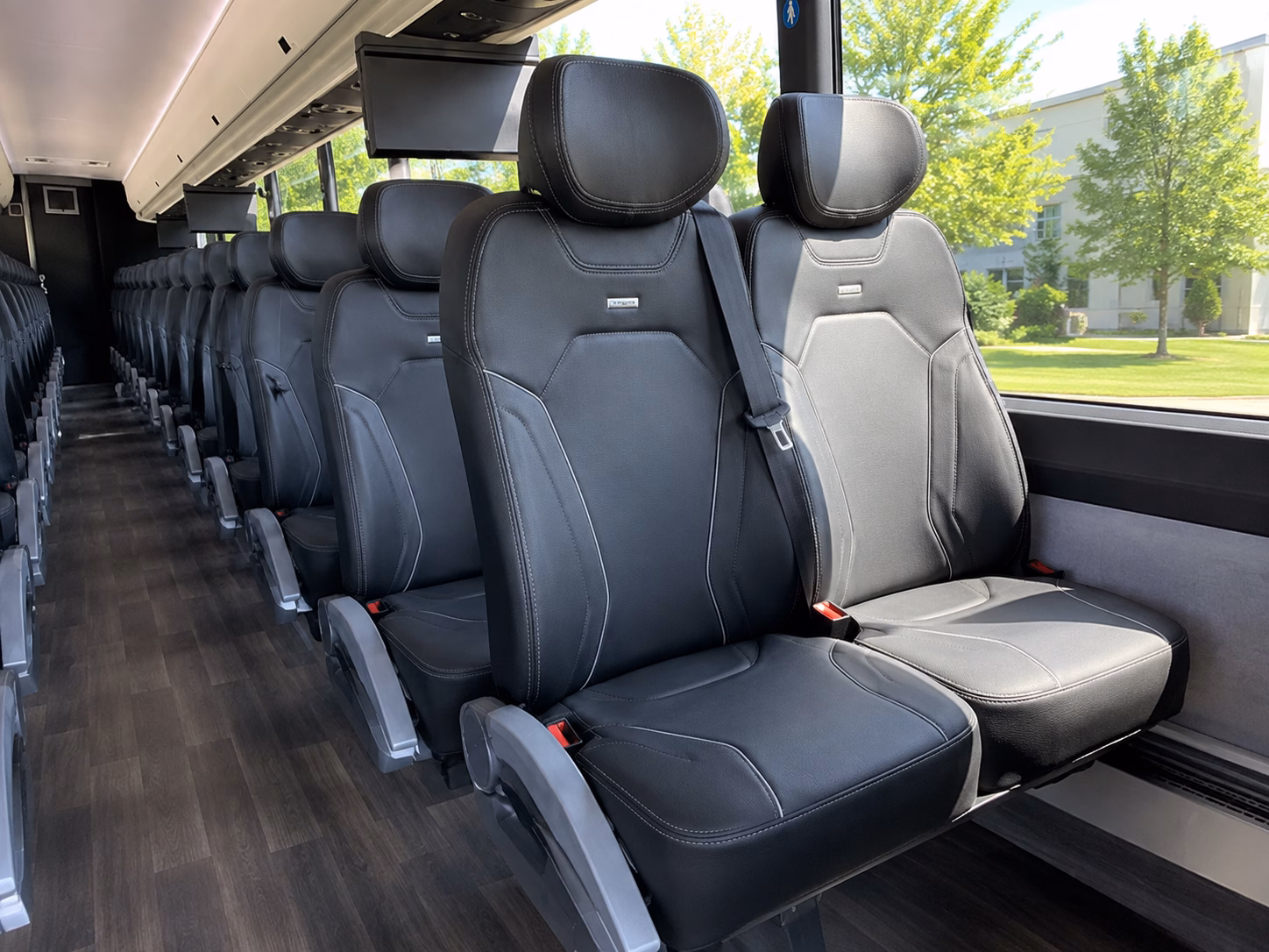 finding government transportation to rdu has never been easier
