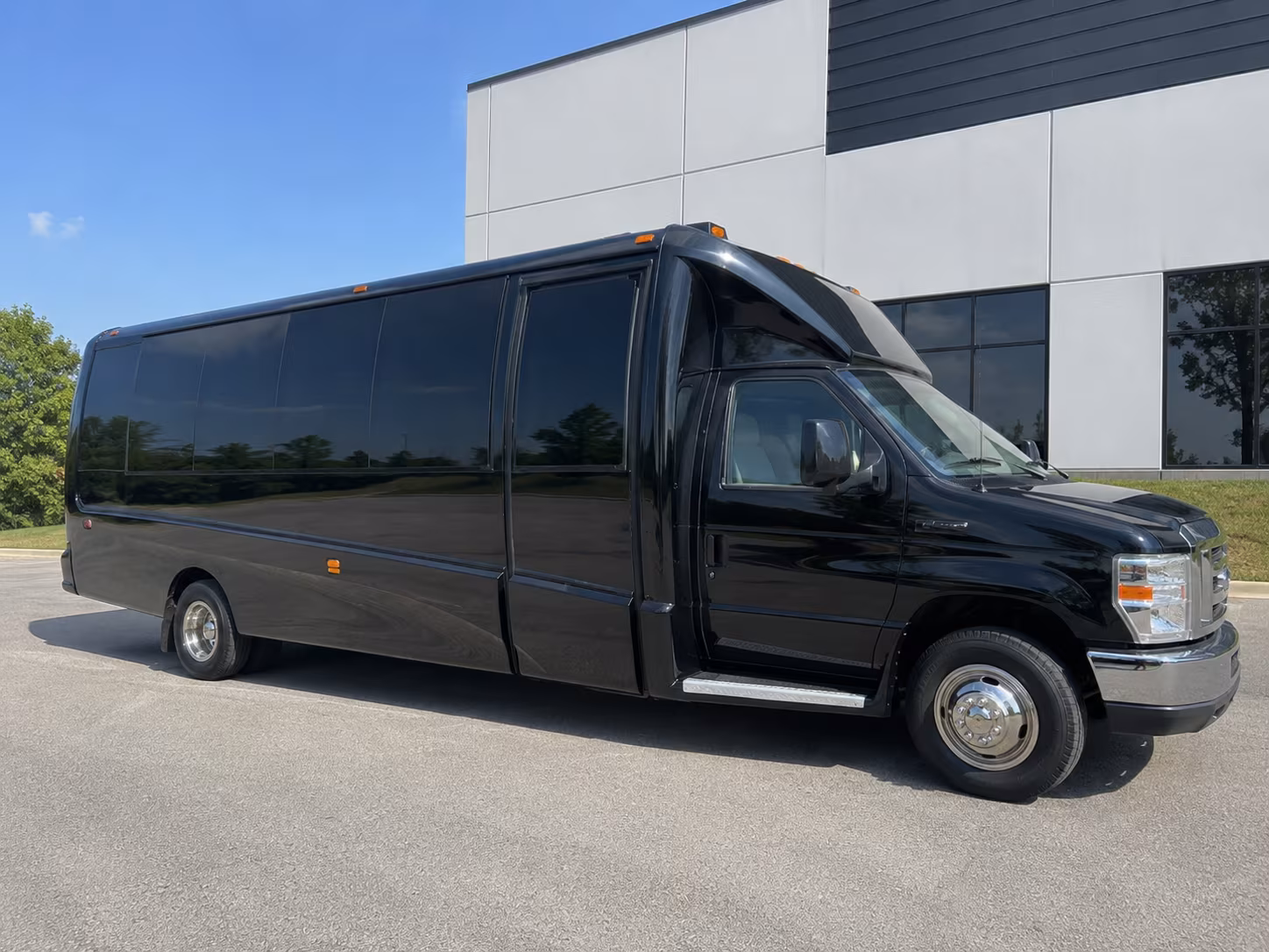 franklin street carrboro nightlife party bus rental
