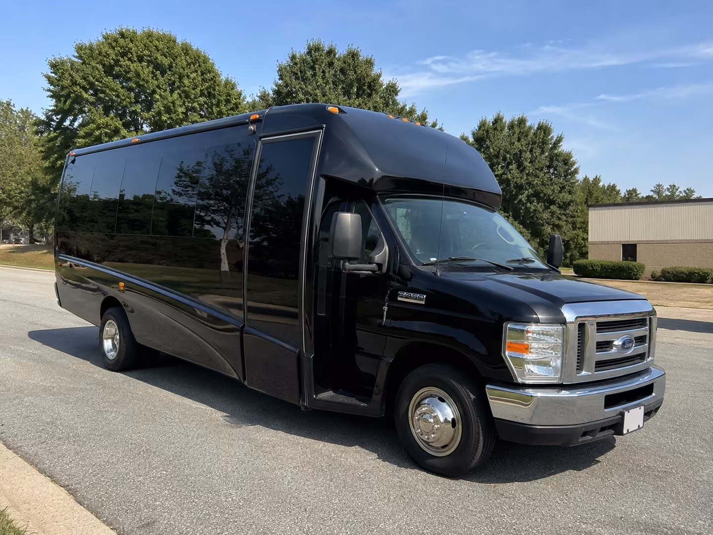 from franklin street to asheboro field trip buses ready for every chapel hill route