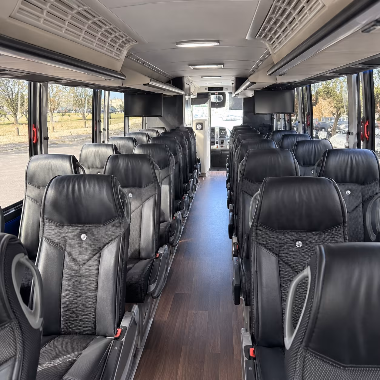 greensboro get pricing for your greensboro wedding charter bus rental
