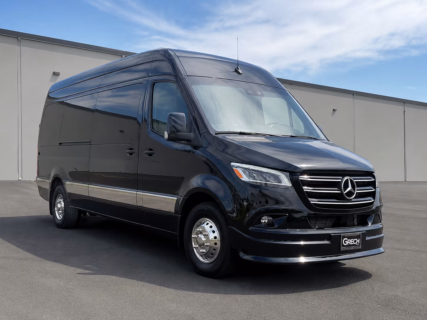 greensboro group airport transfers in greensboro
