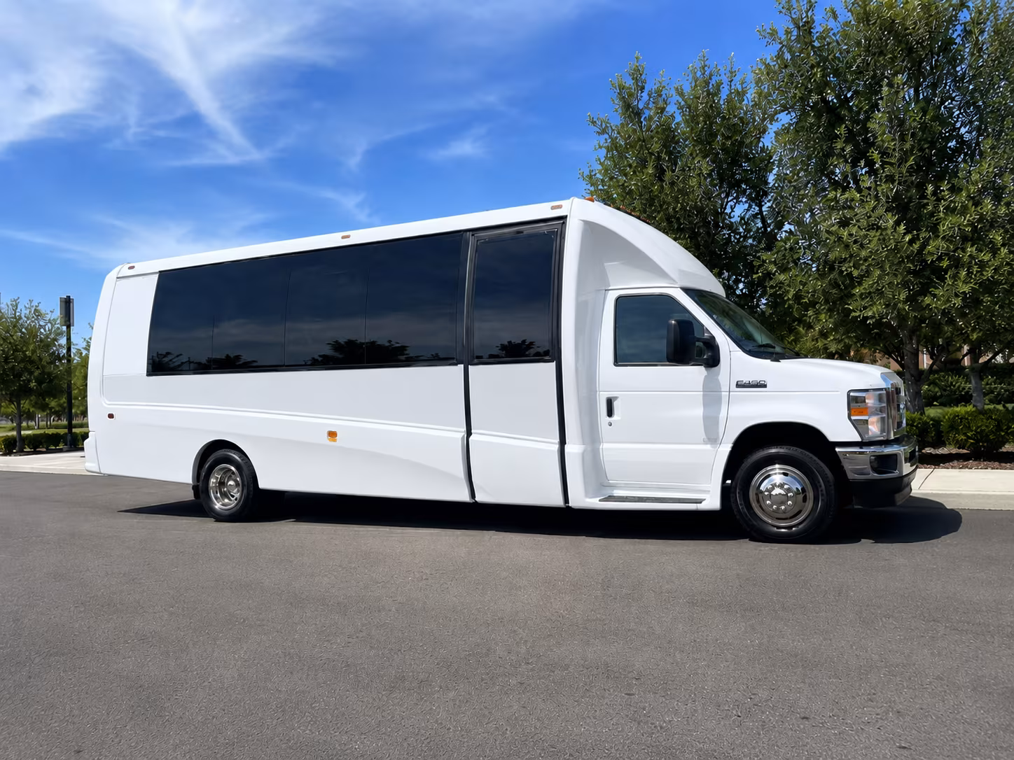 greensboro religious group transportation in greensboro