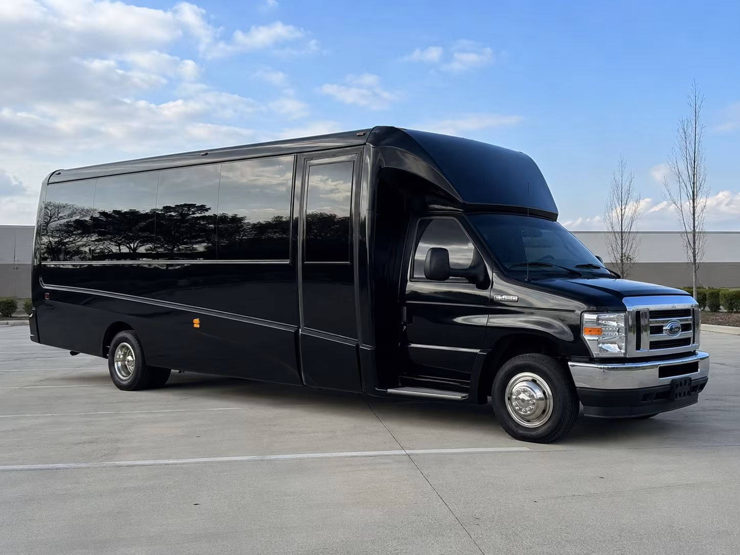 greensboro school field trip bus transportation in greensboro