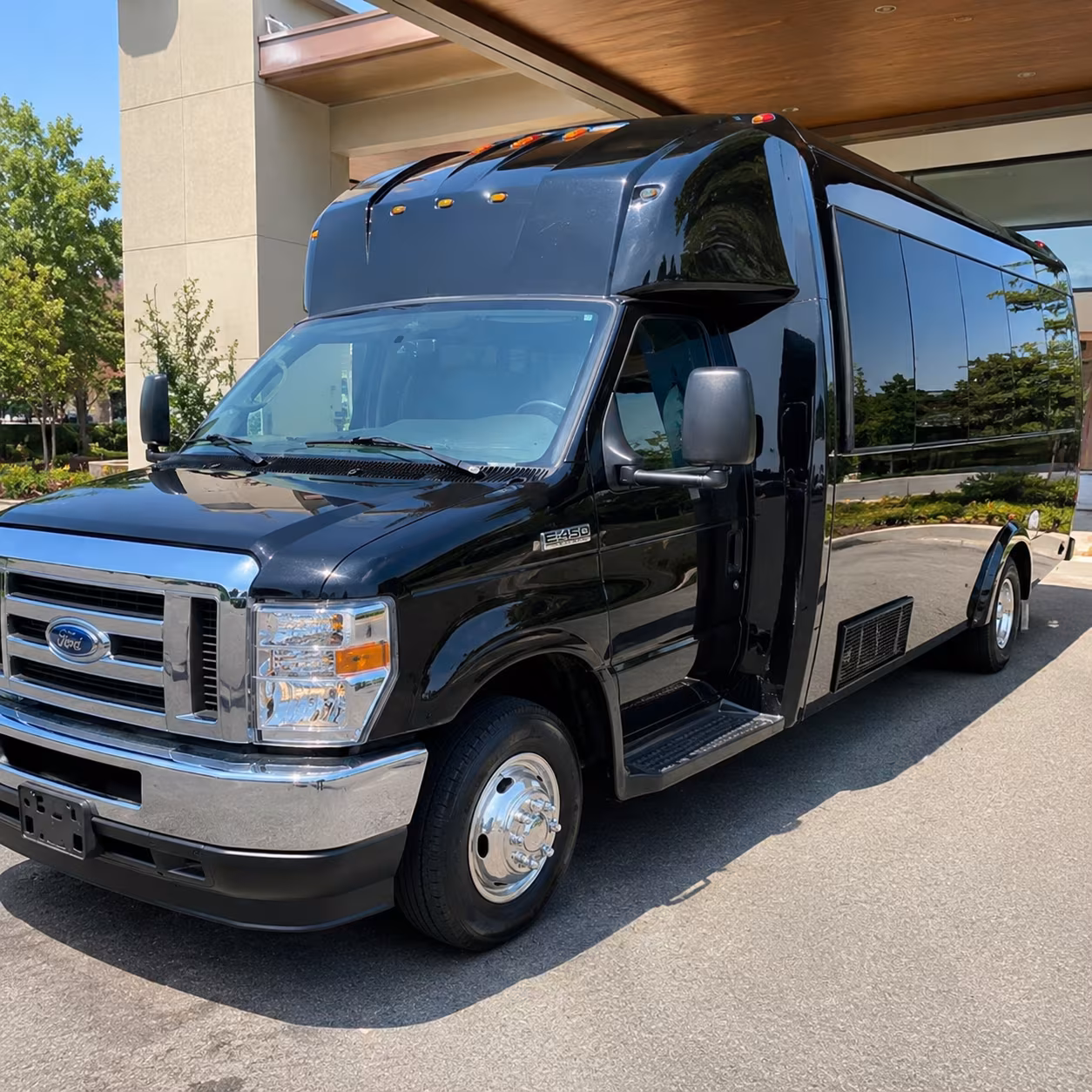 greensboro streamline your official group travel in greensboro