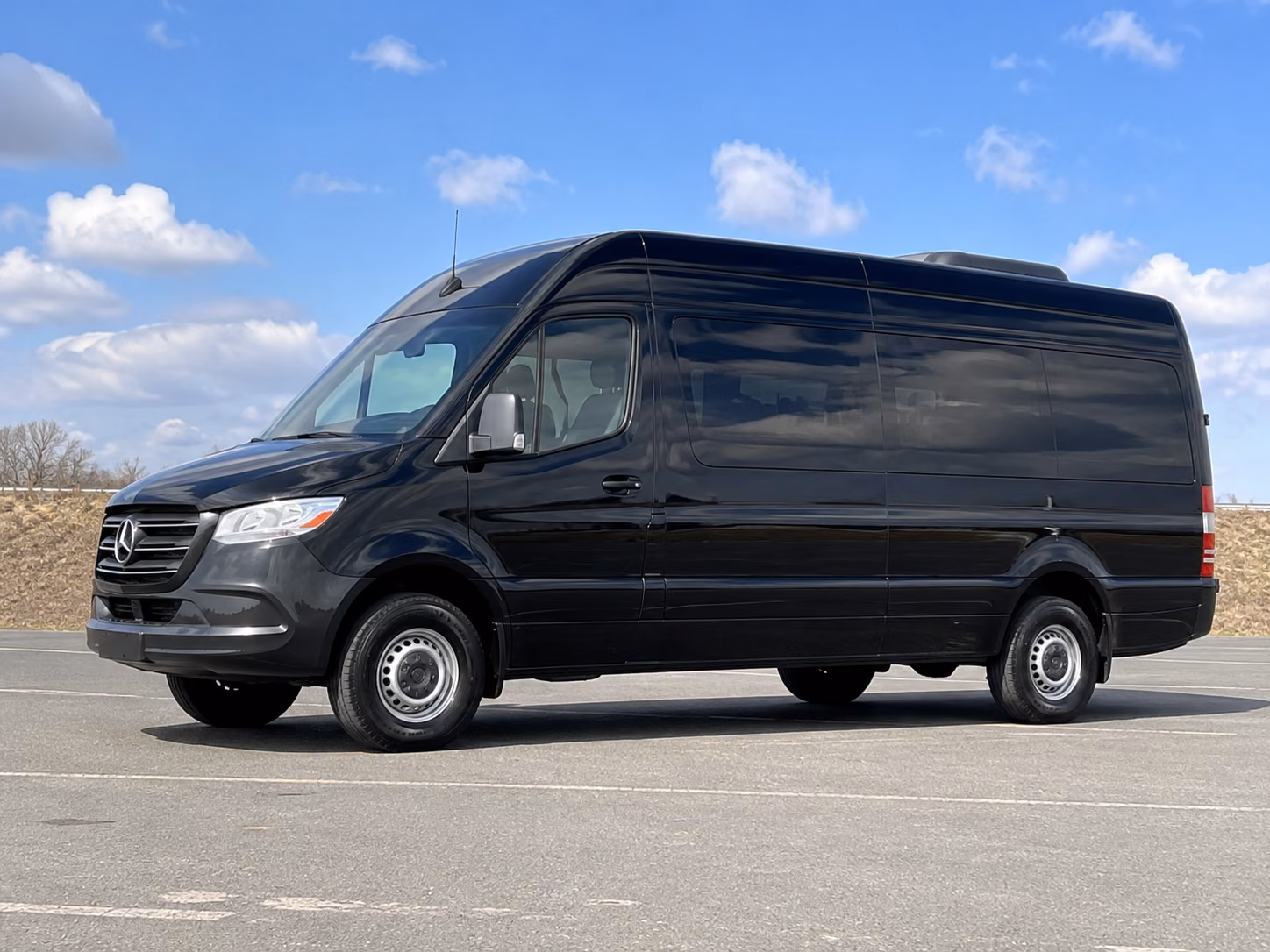high point creating a smoother workday with high point employee shuttles