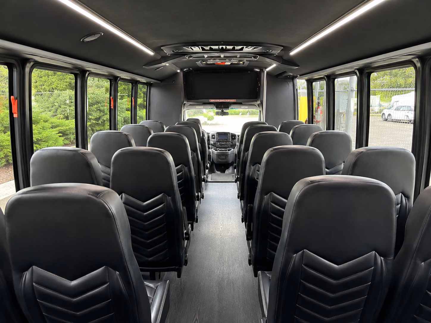 high point find high point long distance charter bus rentals for your group