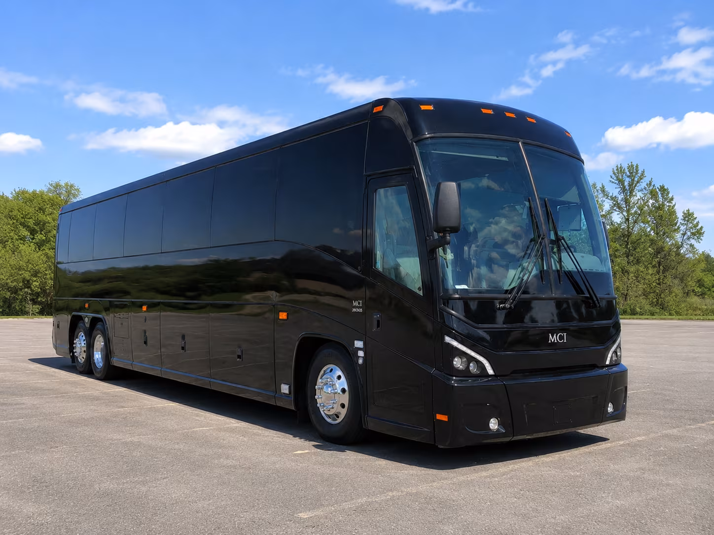 high point keep your field trip on schedule with a high point charter bus rental