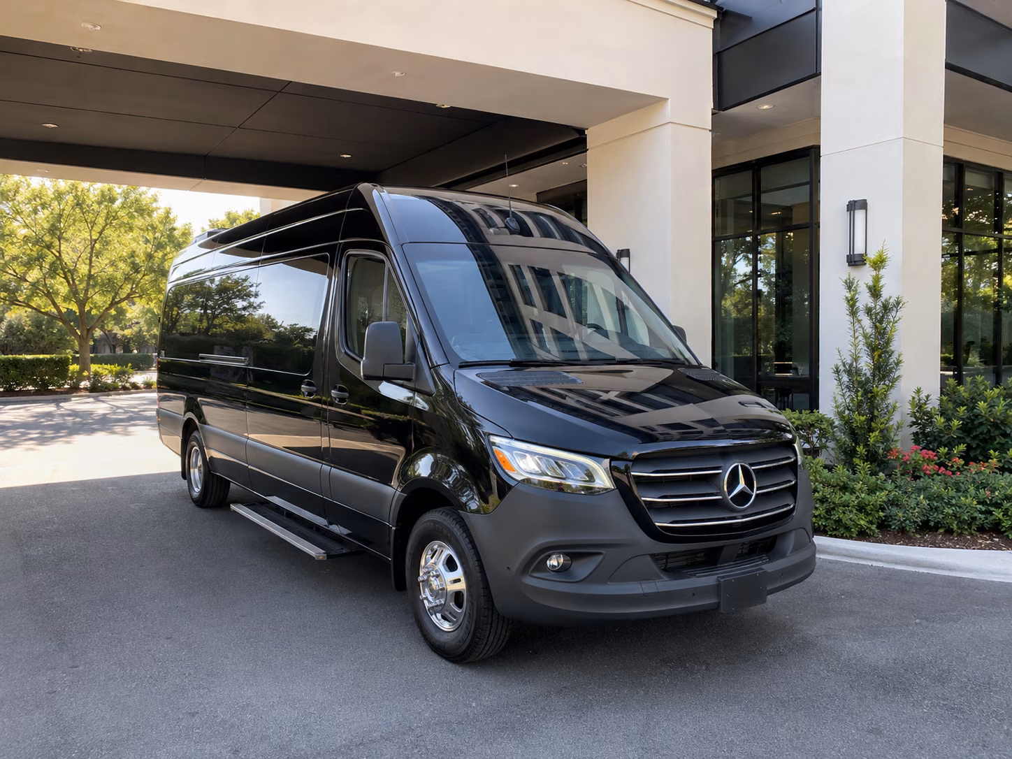 high point seamless airport transportation in high point