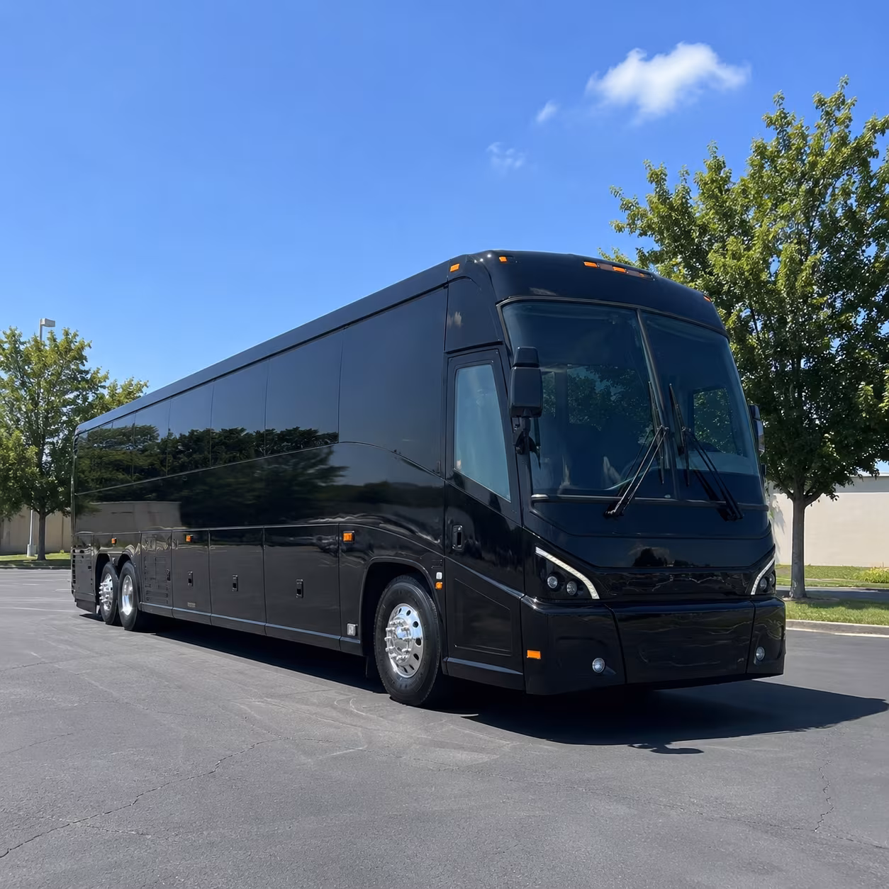 one bus keeps every unc alumni wine tour on schedule