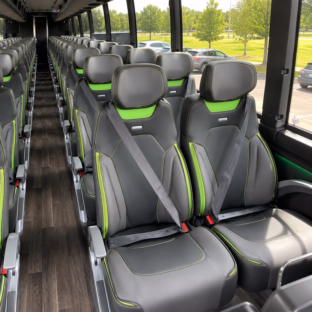 raleigh group airport transfers in raleigh