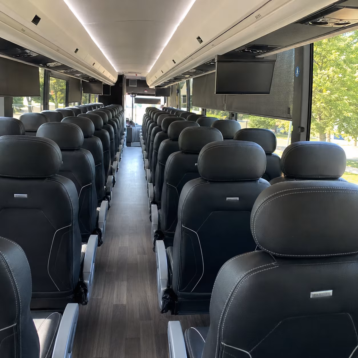 skip the dpac parking crunch with a durham concert bus