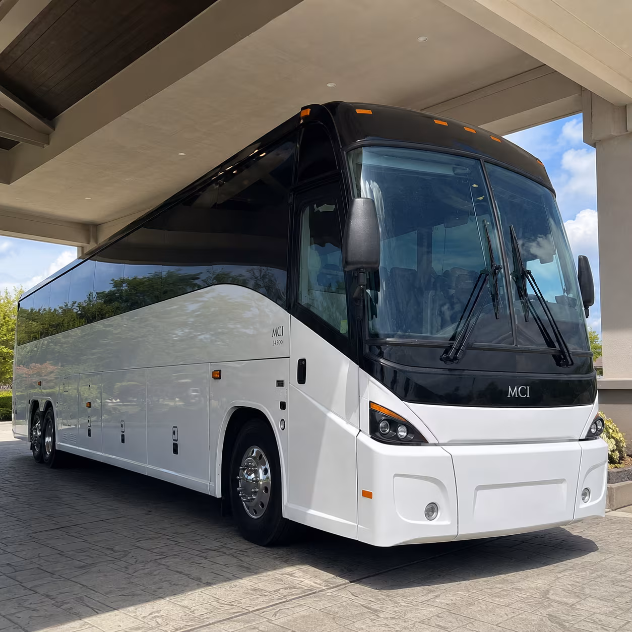 we make prom night easy for orange county and hillsborough groups too