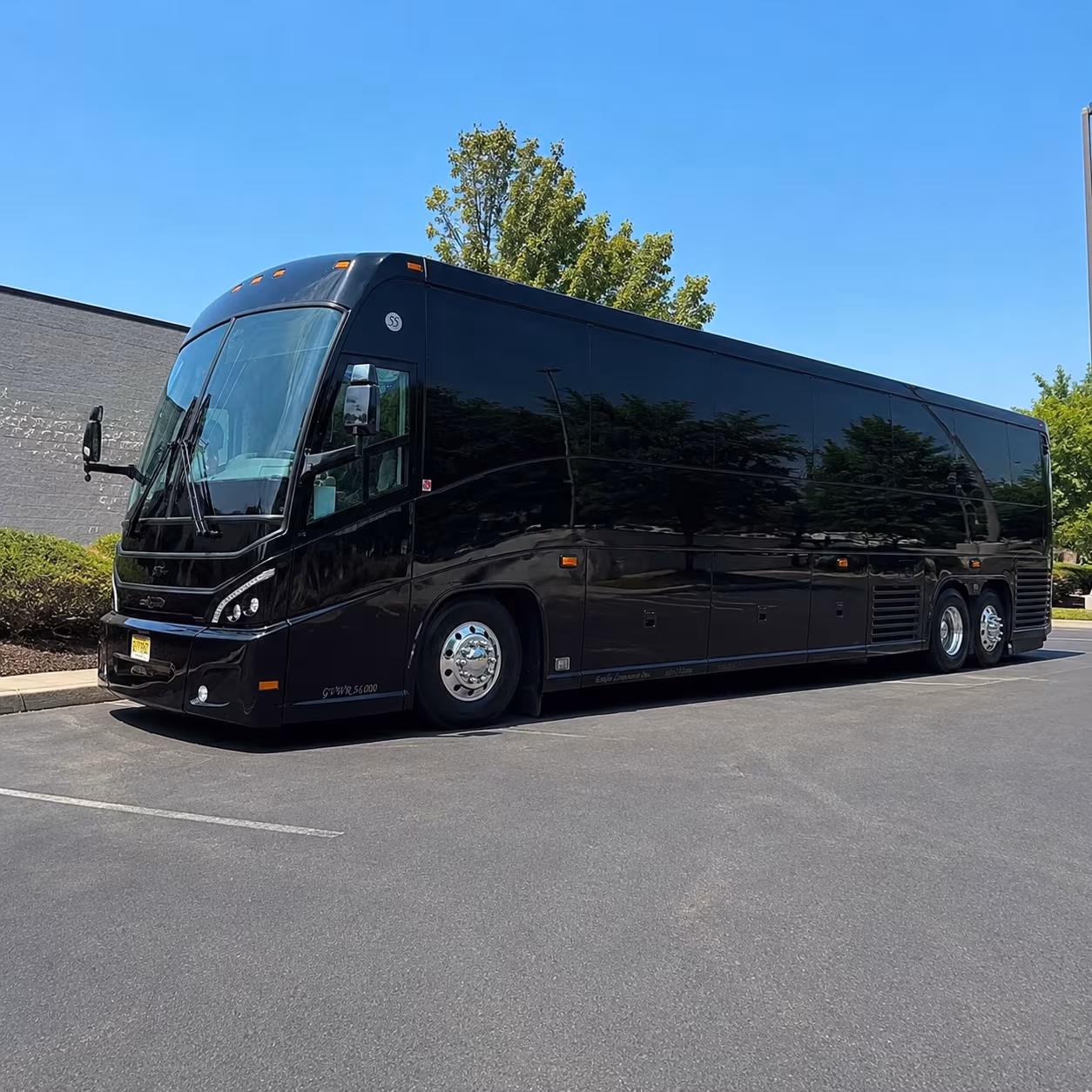 wilmington charter buses for wilmington classrooms and field trips