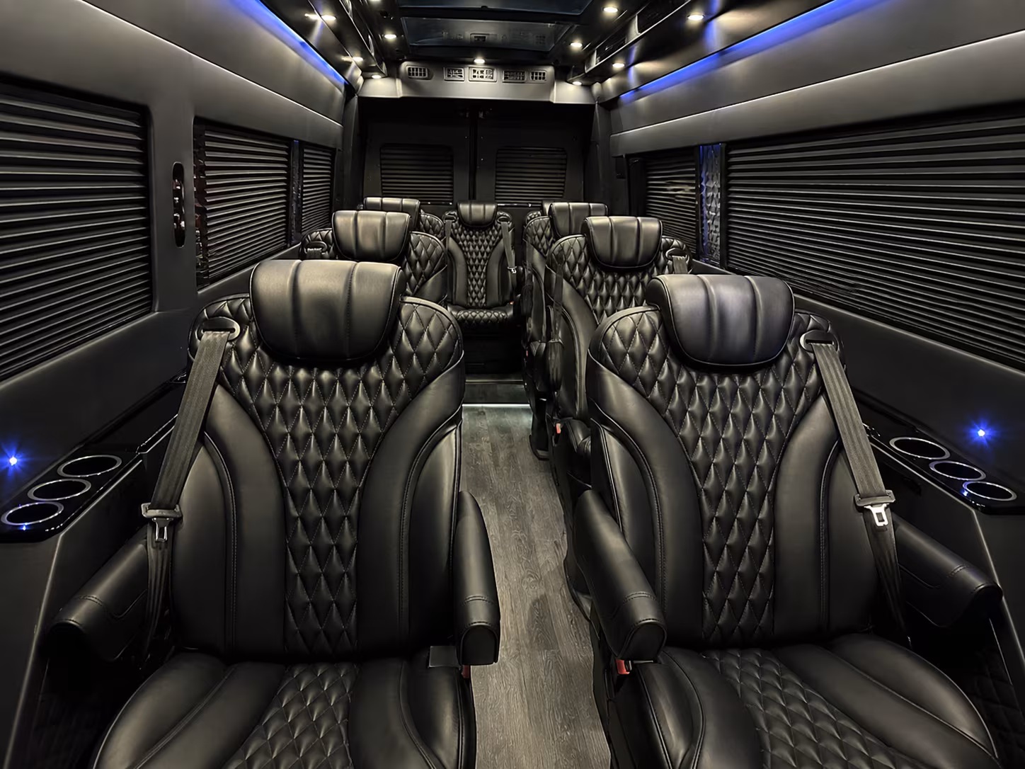 wilmington keep the celebration going with wilmington prom transportation