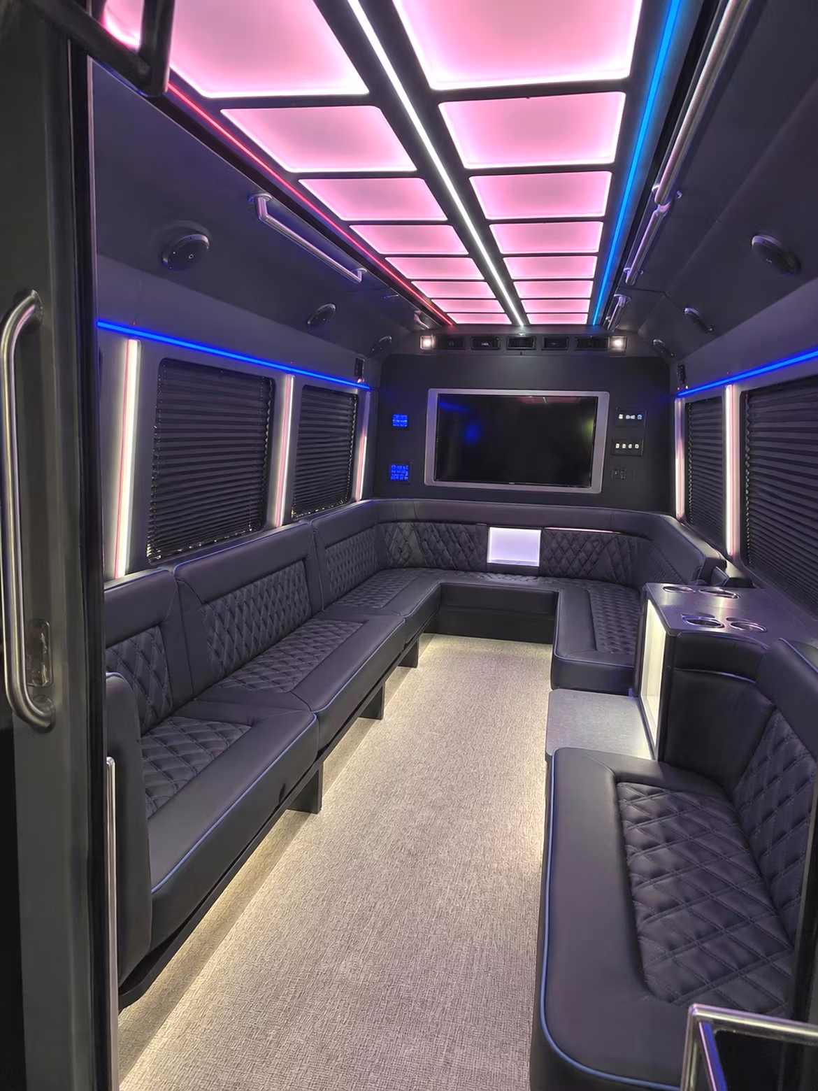 winston salem coordinate group travel for your winston salem private event