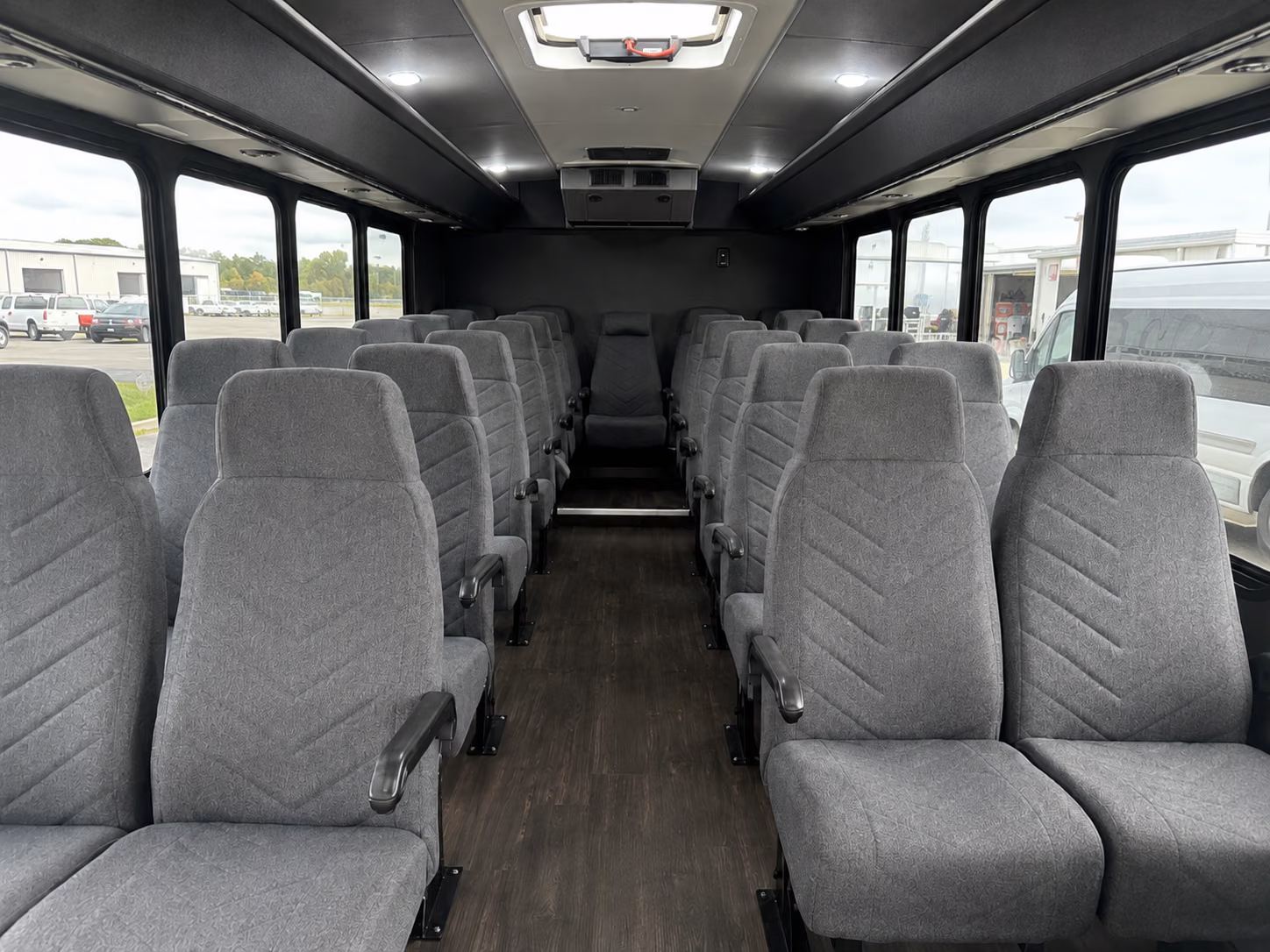 winston salem make your long distance trip easier with a winston salem charter bus