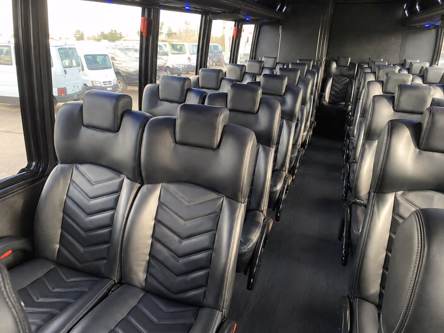 winston salem school field trip bus rentals made easy