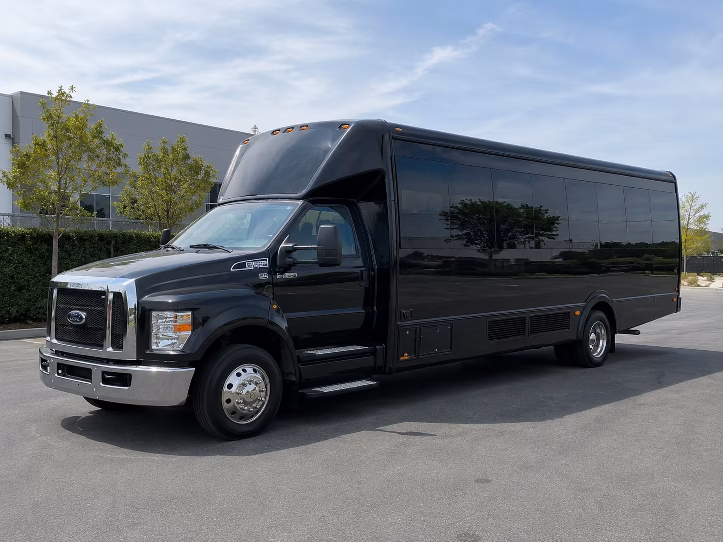 winston salem start the celebration with winston salem party bus rentals