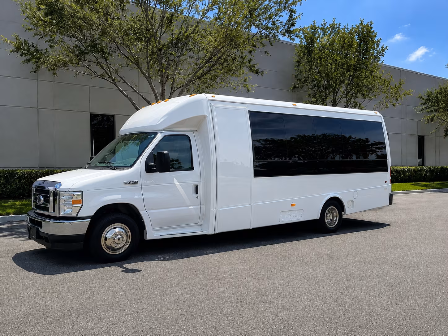 you ll always find the right bus for any chapel hill sports group